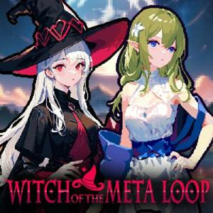 Witch of the Meta Loop Xbox Series X
