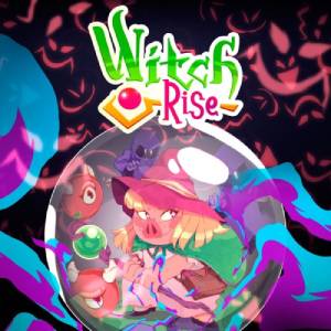 Acheter Witch Rise PS5 Comparateur Prix