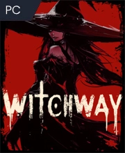 Witch Way Pc
