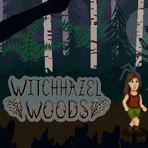 Acheter Witchhazel Woods Clé CD Comparateur Prix