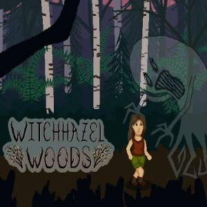 Acheter Witchhazel Woods Clé CD Comparateur Prix