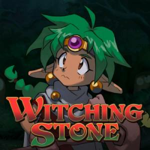 Witching Stone Pc