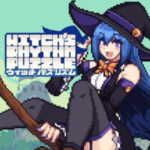Witch’s Rhythm Puzzle Pc