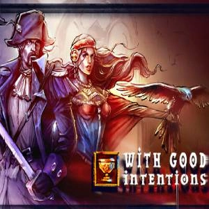 With Good Intentions Pc