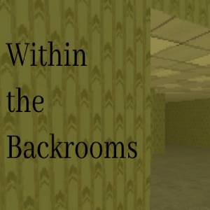 Acheter Within the Backrooms Clé CD Comparateur Prix