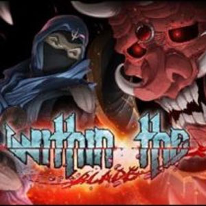 Acheter Within the Blade PS4 Comparateur Prix