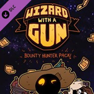 Wizard with a Gun Bounty Hunter Pack Pc