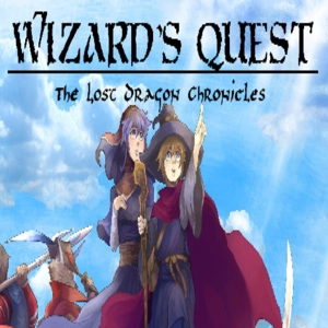 Wizard’s Quest