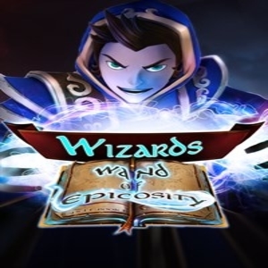Acheter Wizards Wand of Epicosity Xbox Series Comparateur Prix