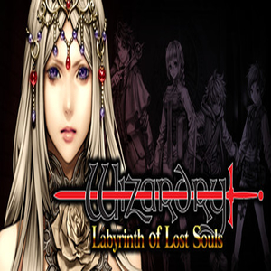 Acheter Wizardry Labyrinth of Lost Souls Clé CD Comparateur Prix