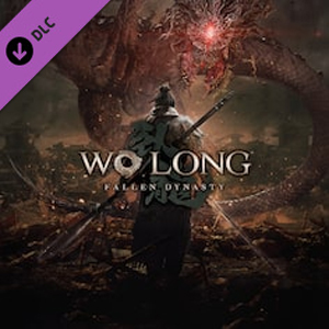 Wo Long Fallen Dynasty Season Pass Playstation 5
