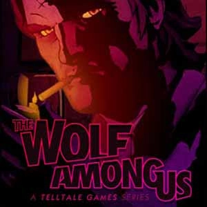 Wolf Among Us Season 1
