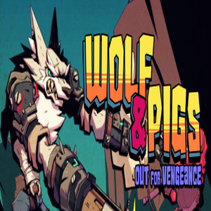 Acheter Wolf And Pigs VR Clé CD Comparateur Prix