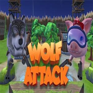 Wolf Attack Pc