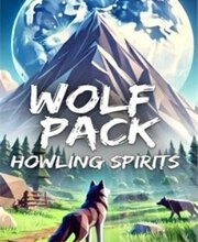 Wolf Pack Howling Spirits Playstation 5