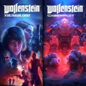 Wolfenstein Resistance Bundle Pc