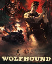 WOLFHOUND Playstation 5