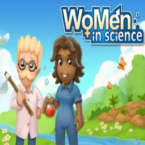 WoMen in Science Pc