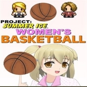 Acheter Women’s Basketball Project Summer Ice Clé CD Comparateur Prix