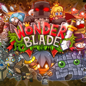 Acheter Wonder Blade Clé CD Comparateur Prix