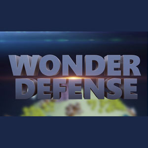 Acheter Wonder Defense Chapter Earth Clé CD Comparateur Prix