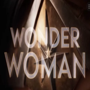 Wonder Woman Xbox One