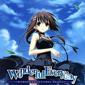 Acheter Wonderful Everyday Down the Rabbit-Hole Clé CD Comparateur Prix