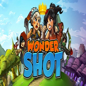 Wondershot Xbox Series X