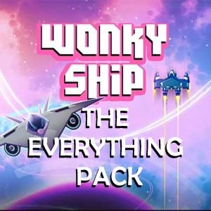 Wonky Ship The Everything Pack