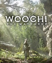 Woochi the Wayfarer Playstation 5