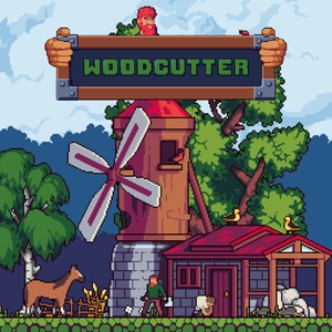 Woodcutter Switch