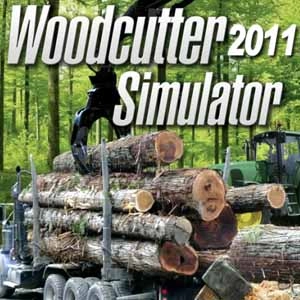 Woodcutter Simulator 2011 Pc