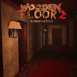 Acheter Wooden Floor 2 Resurrection Clé Cd Comparateur Prix