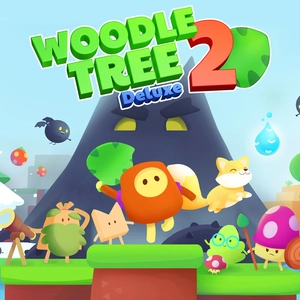 Woodle Tree 2 Deluxe