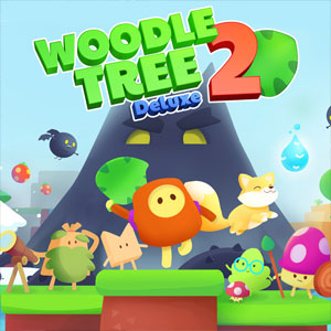 Acheter Woodle Tree 2 Deluxe Plus Clé CD Comparateur Prix