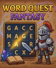 Acheter Word Quest Fantasy Xbox One Comparateur Prix