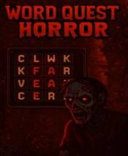 Word Quest Horror Xbox Series X