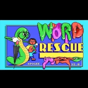 Word Rescue Pc