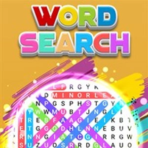 Word Search Master INFINITE Puzzles Game Xbox One