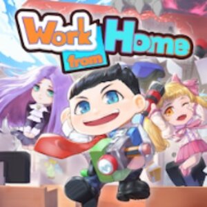 Acheter Work from Home PS4 Comparateur Prix