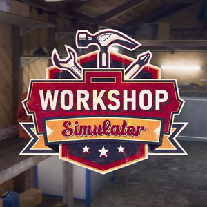 Acheter Workshop Simulator PS4 Comparateur Prix