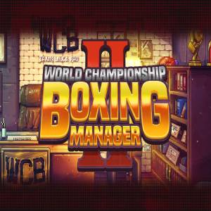 Acheter World Championship Boxing Manager 2 PS4 Comparateur Prix