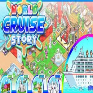 World Cruise Story Switch