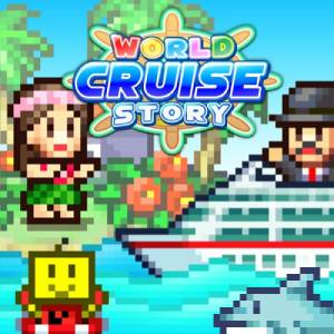 World Cruise Story Pc