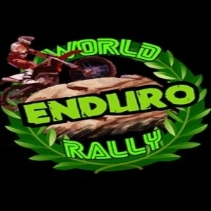 World Enduro Rally Xbox Series X