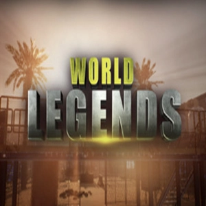 World Legends