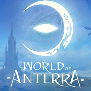 World of Anterra Xbox Series X