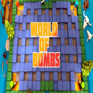 Acheter World of bombs Clé CD Comparateur Prix