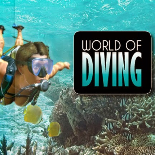 Acheter World of Diving Clé Cd Comparateur Prix