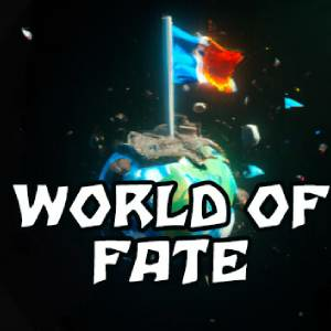 World of Fate Pc